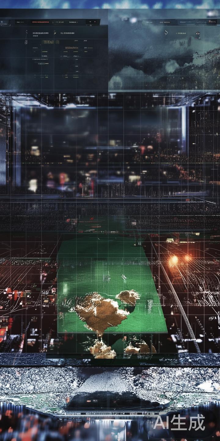 不同国家对体育博彩的监管体系差异较大。有些国家如英