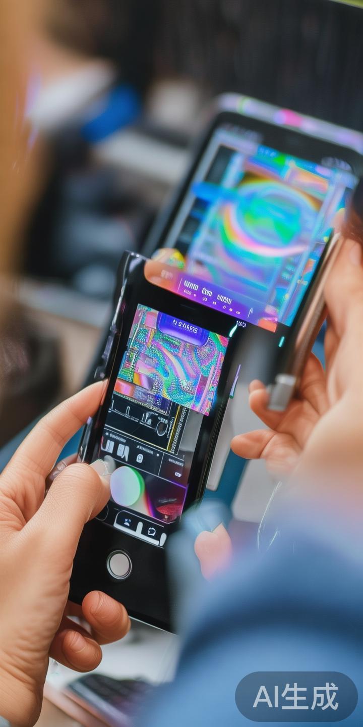 如今许多品牌都会配备唯一的防伪码和认证标签。消费者