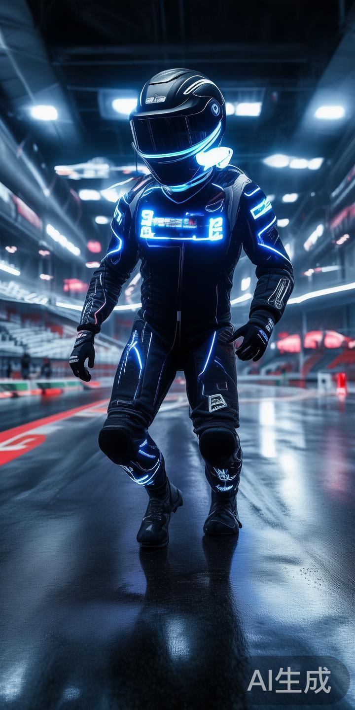 韦德虚拟体育利用虚拟现实技术，带来高度沉浸式的竞技