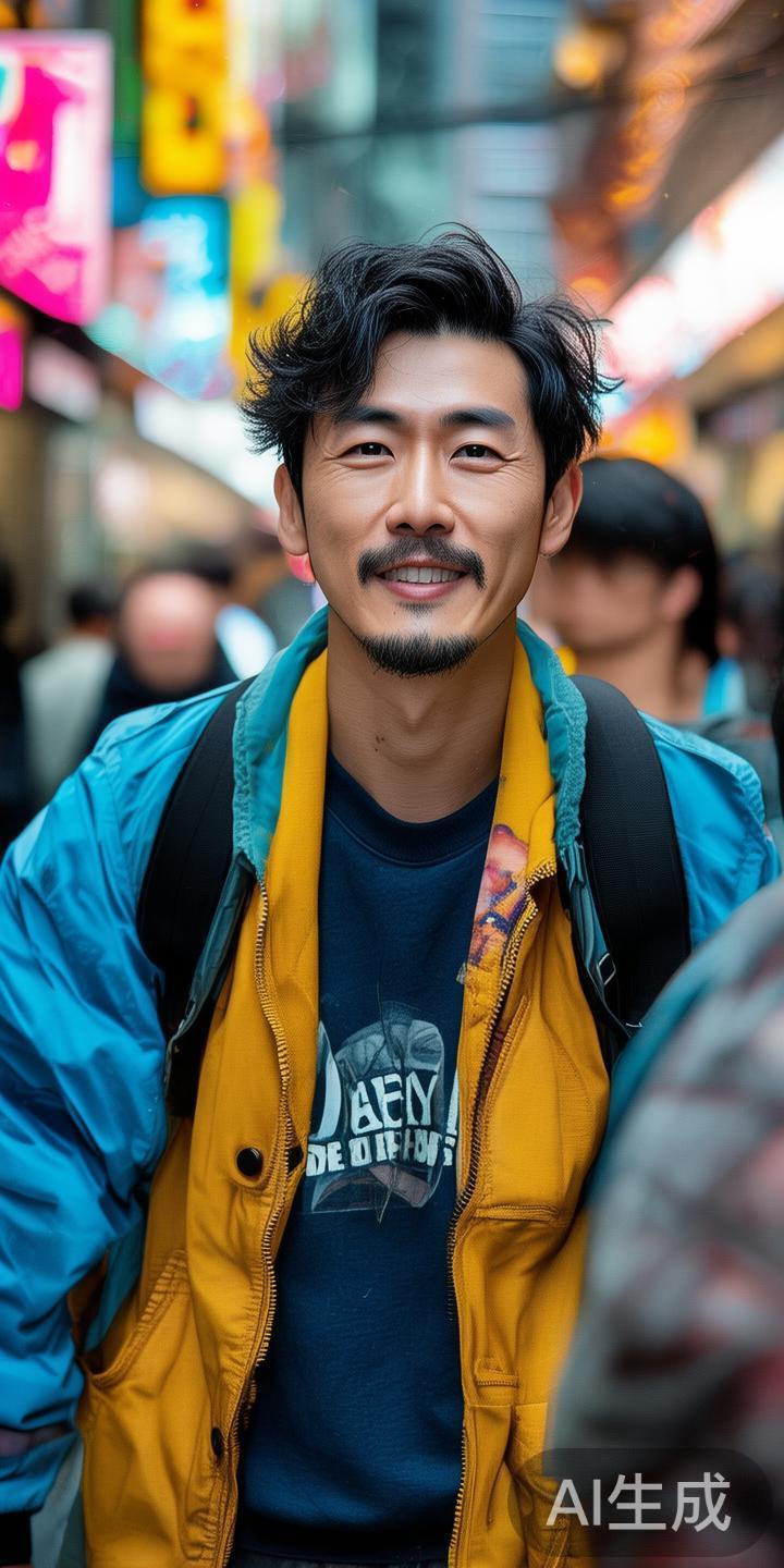 真实性与个性化：韦德始终坚持展示真实自我，无论是在