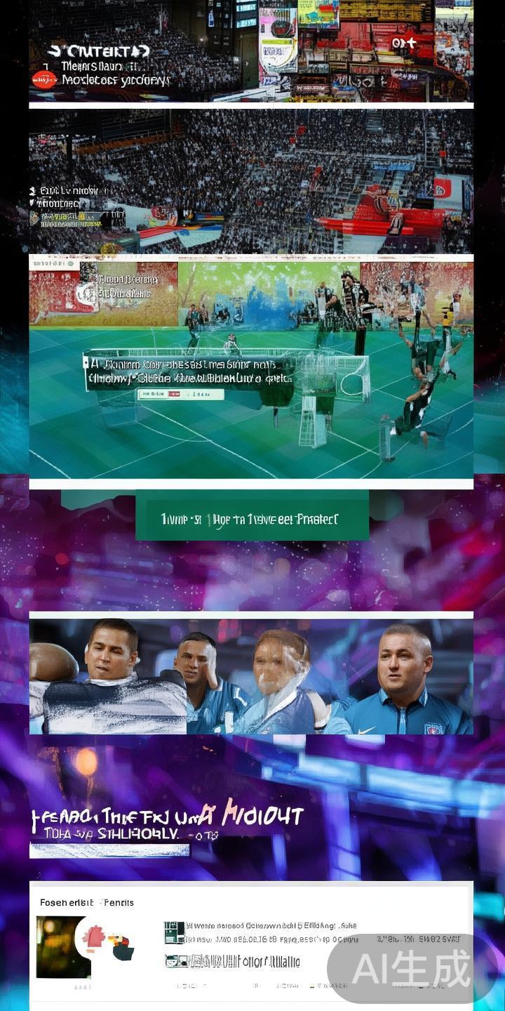 在新韦德体育平台中，用户可以第一时间获取来自各大联