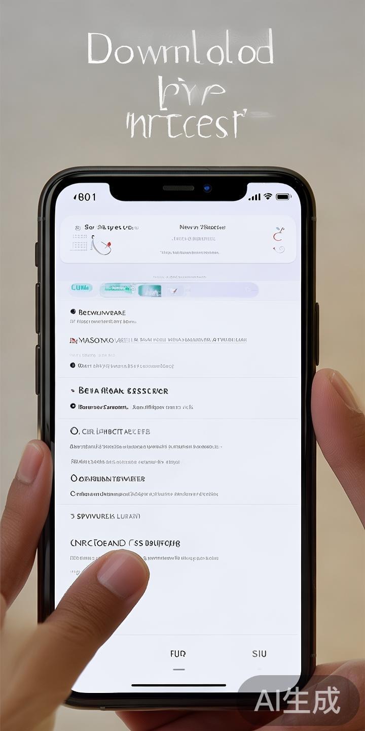 在开始下载安装前，应确保设备满足软件运行的基本条件