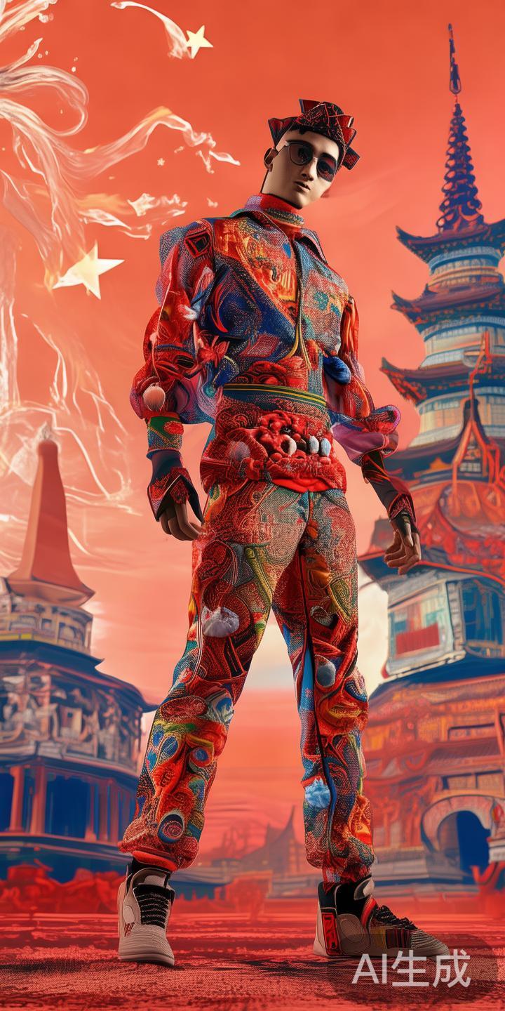 例如，韦德体育在海外推广时，强调中国元素的设计和故