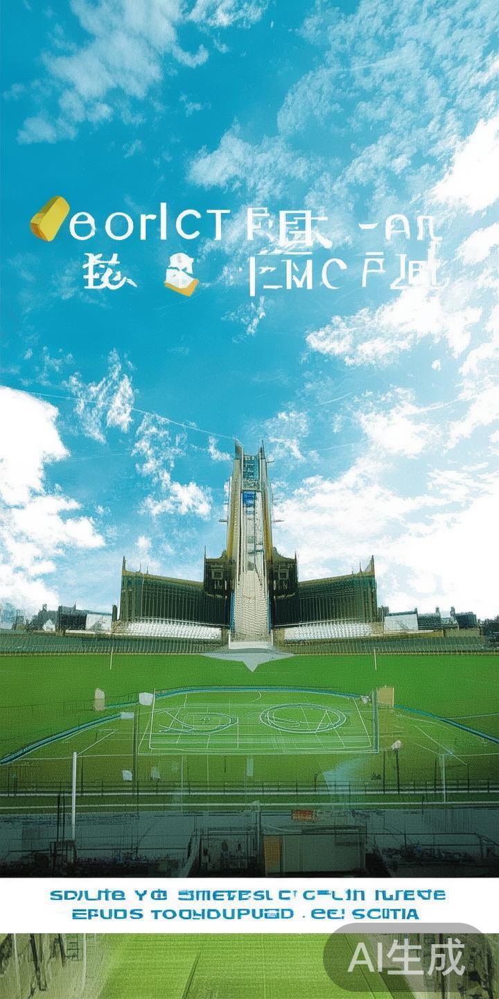 近年来，体育产业作为国家文化和经济发展的重要引擎，