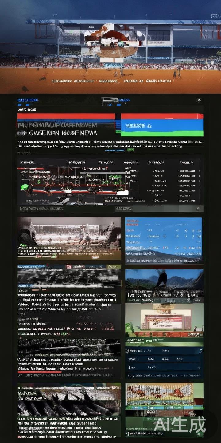 韦德体育彩票官网全面解析:官网核心功能与提供的丰富服务介绍 全面丰富的体育资讯
韦德体育彩票官网的首页配备了