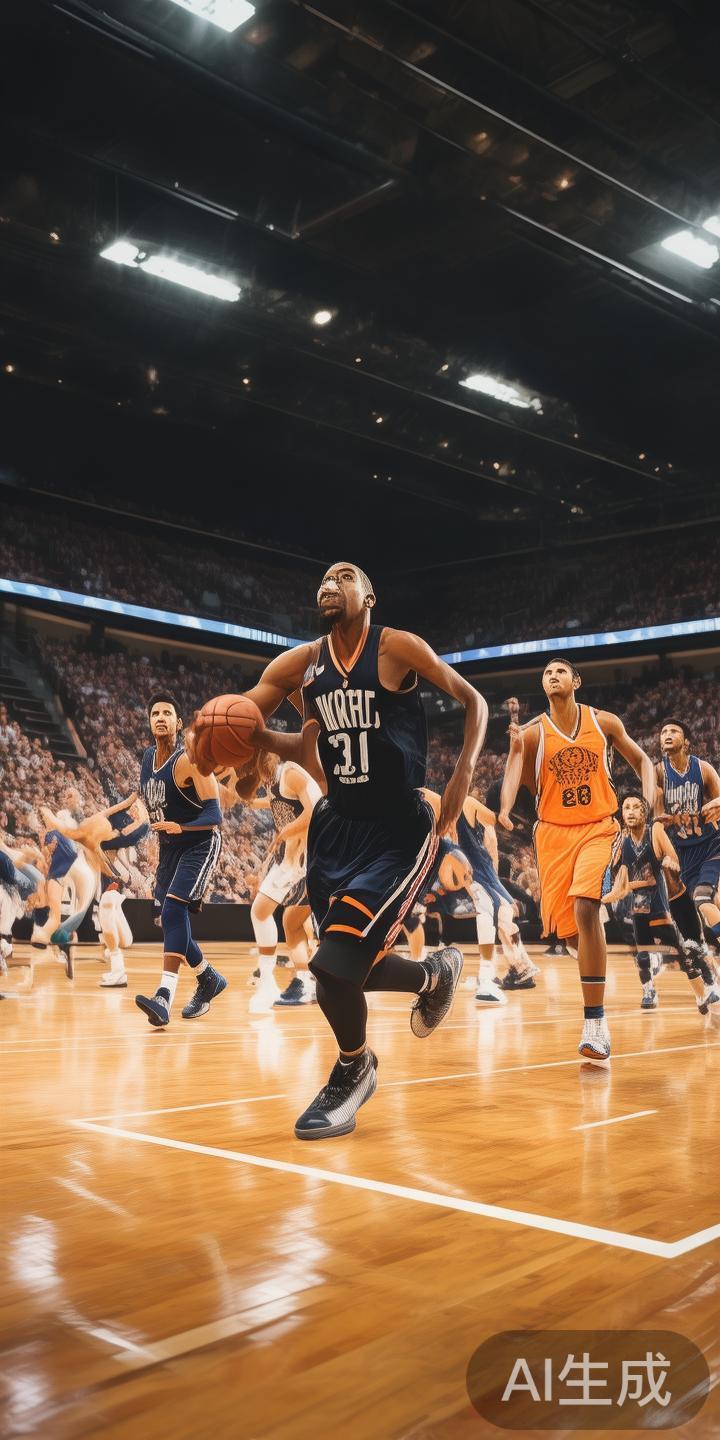 韦德的篮球传奇:我对这位体育偶像的深刻认识与崇高敬仰之路 在广阔的篮球场上,许多球星以其出色的技术和非凡的表