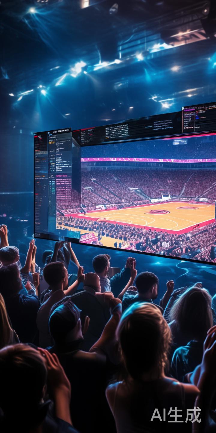 韦德体育创新玩法全面指南：新手入门必学技巧与策略解析