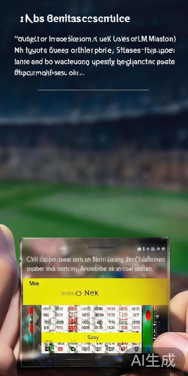 如何在IM韦德体育平台上提升投注效率与投注技巧分析 随着体育竞猜市场的不断扩大,用户对投注效率的追求也