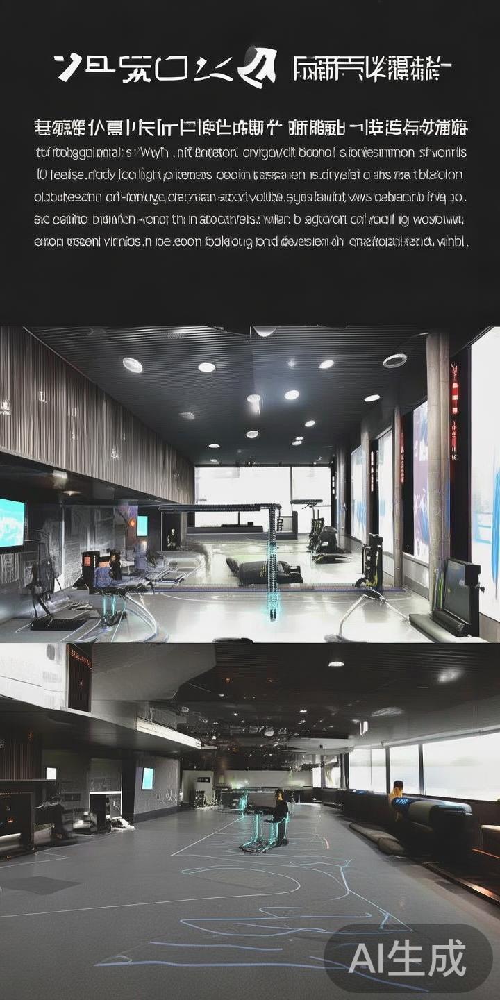 排头体育韦德:引领青少年体育培训创新发展新篇章 另外,排头体育韦德重视场馆和设备的现代化建设,打造