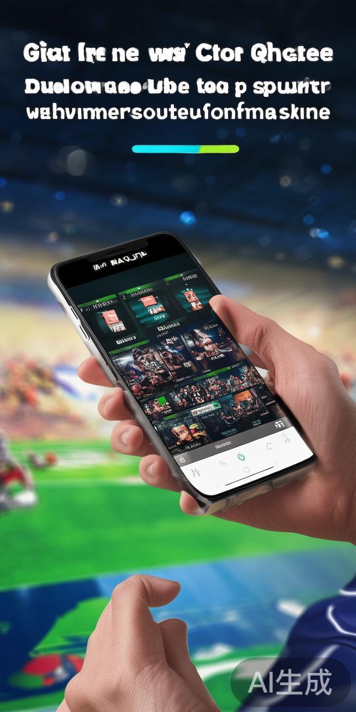 在选择体育应用时，安全性始终是用户最关心的问题。随