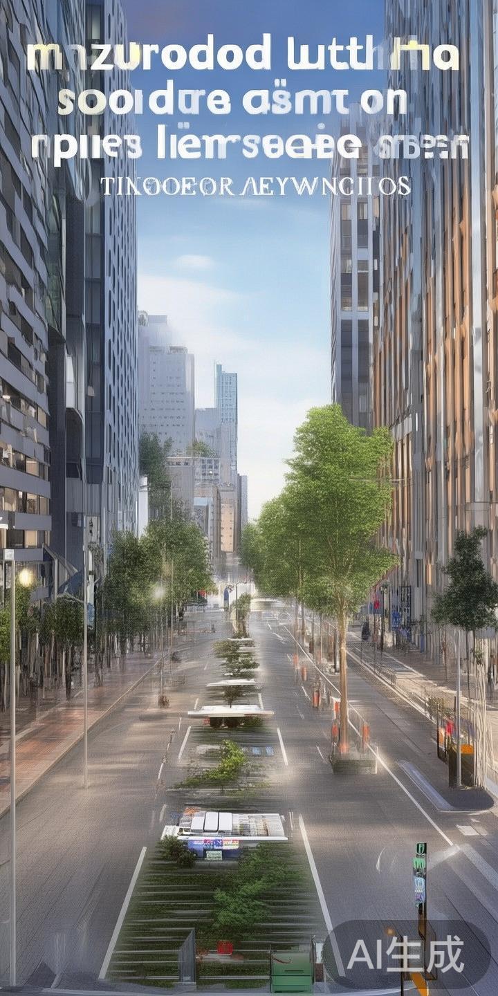 在现代城市生活中，便利的交通和高效的路线规划成为人