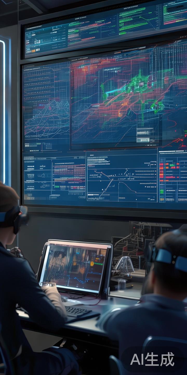 如果初步核查未能完全确认异常的性质，平台会进入深度