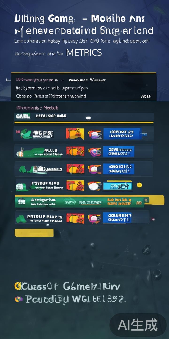 二、独家特色玩法——赛事独赢和特殊指标
平台提供