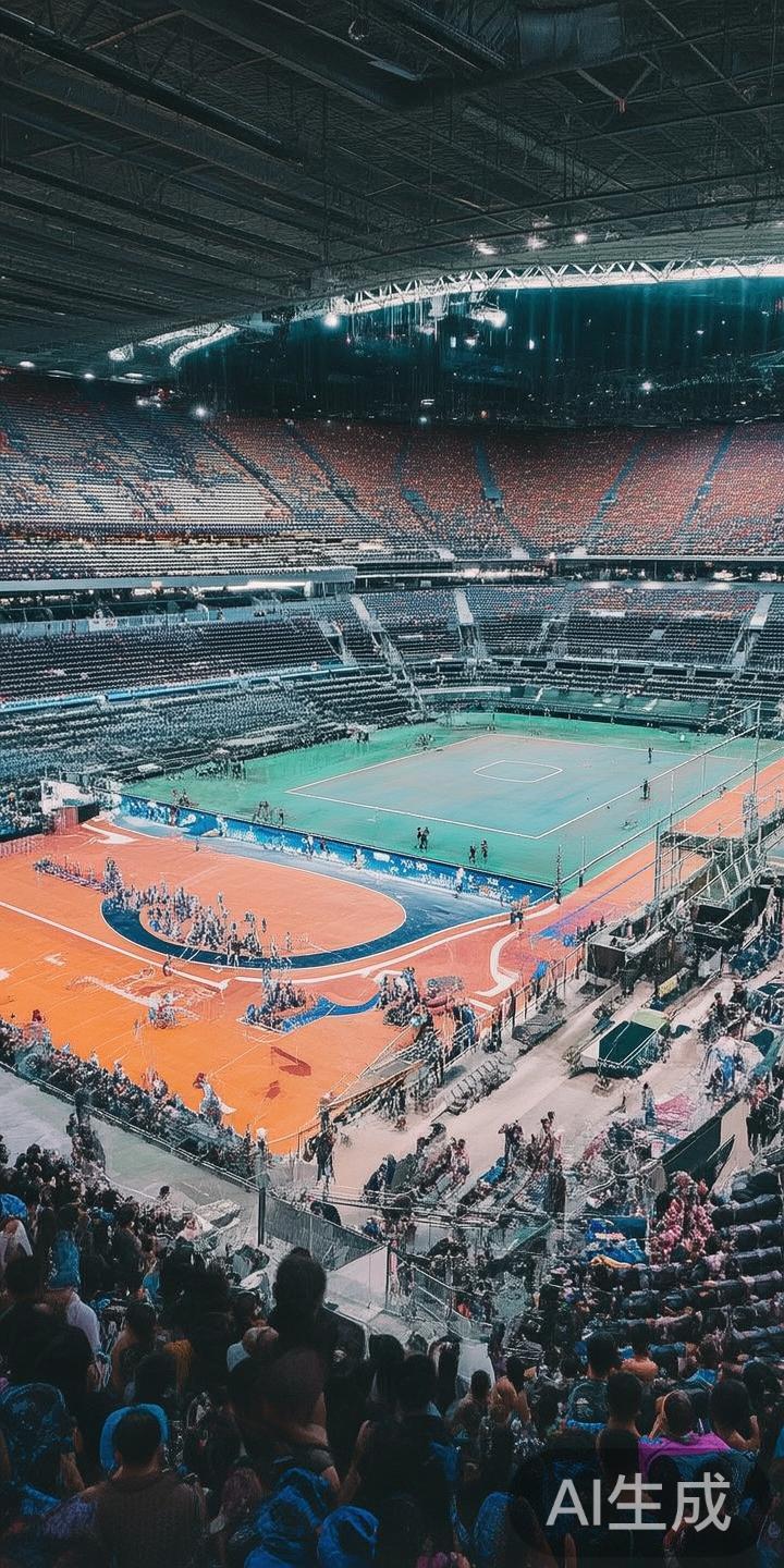 韦德体育在斯诺克赛事赞助中的策略探索與未来发展方向分析 韦德体育在策略布局上,还结合赛事特色,设计专属的品